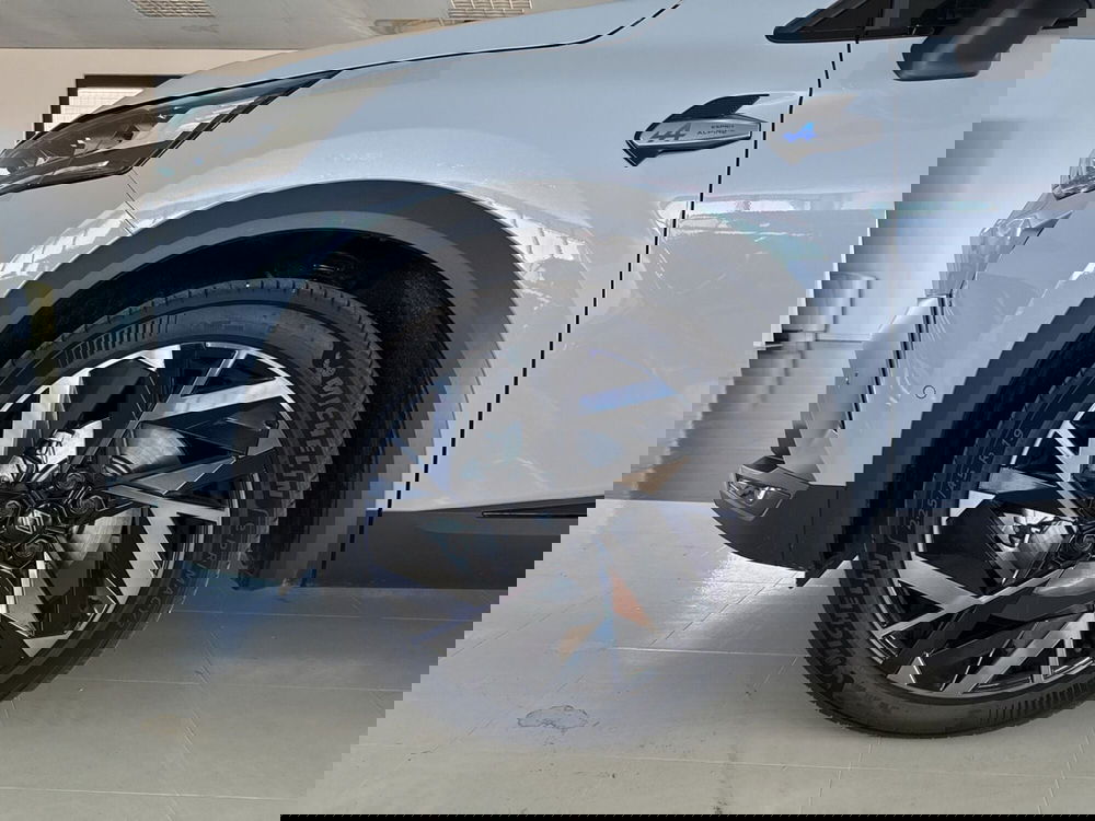 Renault Symbioz nuova a Vicenza (9)