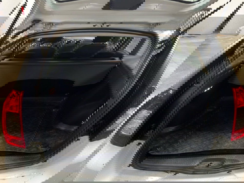 Dacia Logan usata a Vicenza (10)