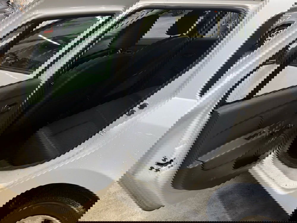 Dacia Logan usata a Vicenza (11)