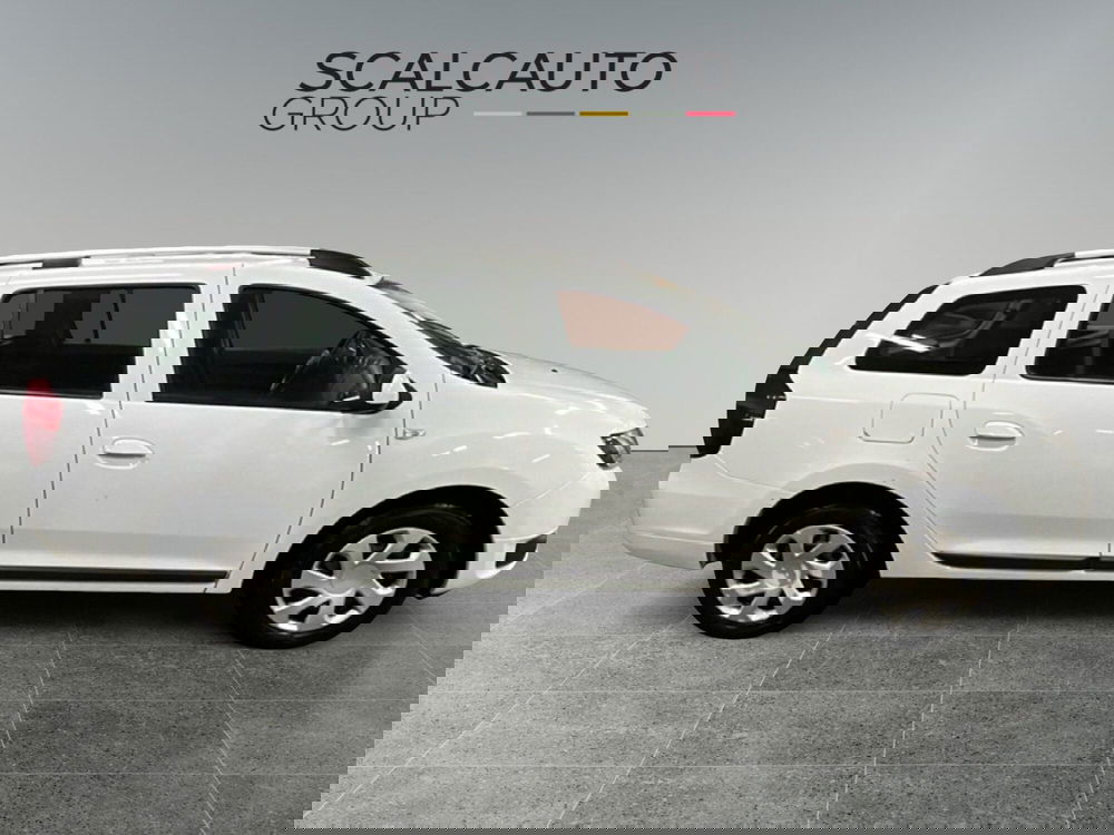 Dacia Logan usata a Vicenza (4)