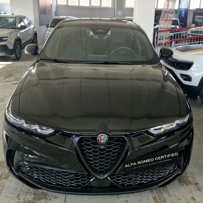 Alfa Romeo Tonale 1.6 Sprint 130cv tct6 del 2024 usata a Orvieto