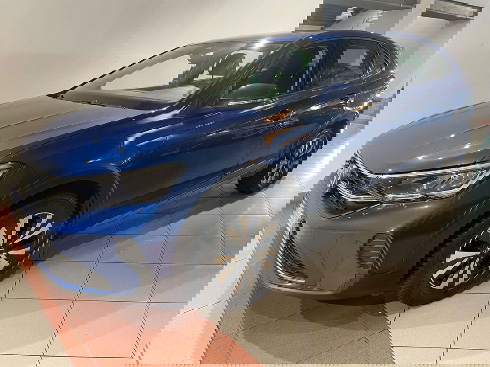 Volkswagen Taigo usata a Genova