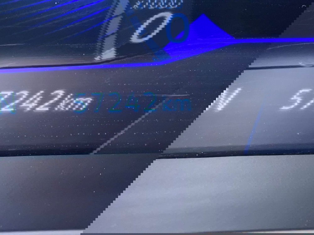 Volkswagen Taigo usata a Genova (13)