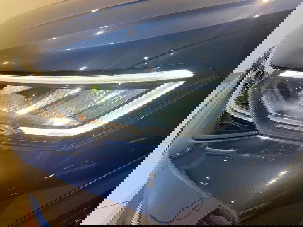 Volkswagen Taigo usata a Genova (16)