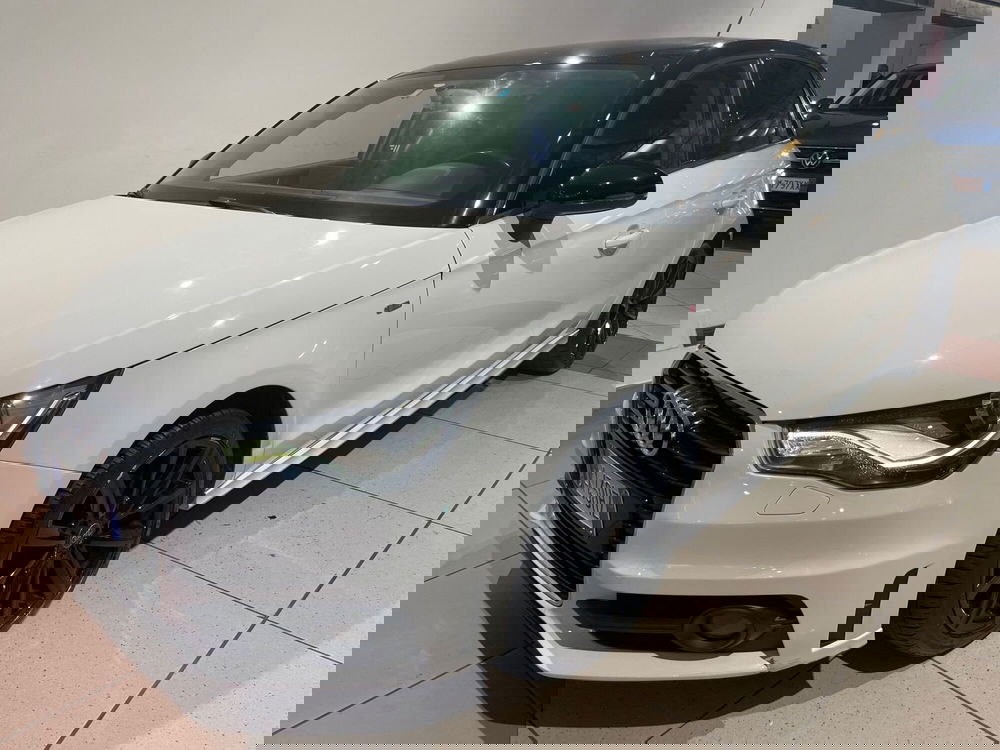 Audi A1 usata a Genova