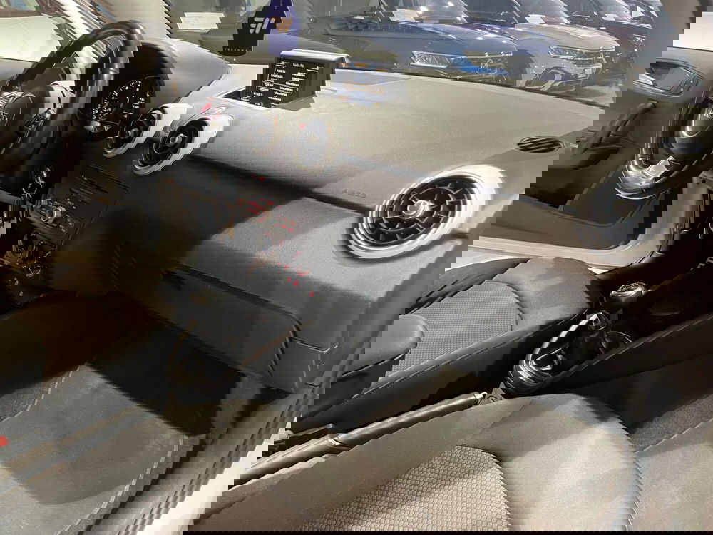 Audi A1 usata a Genova (10)