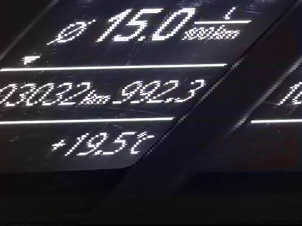 Audi A1 usata a Genova (12)