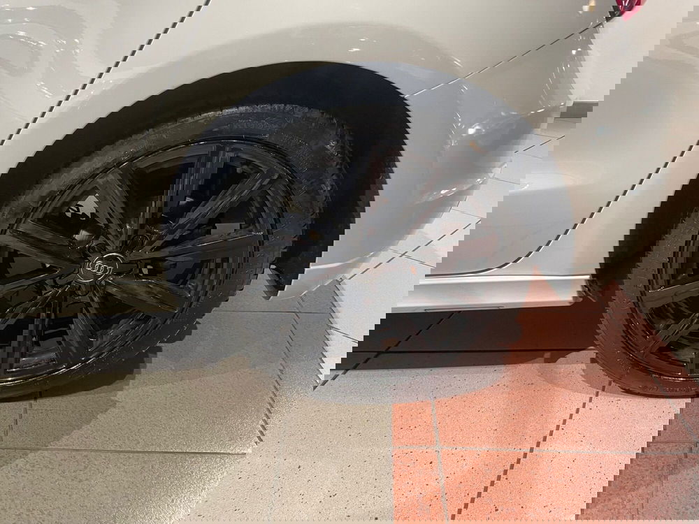 Audi A1 usata a Genova (14)