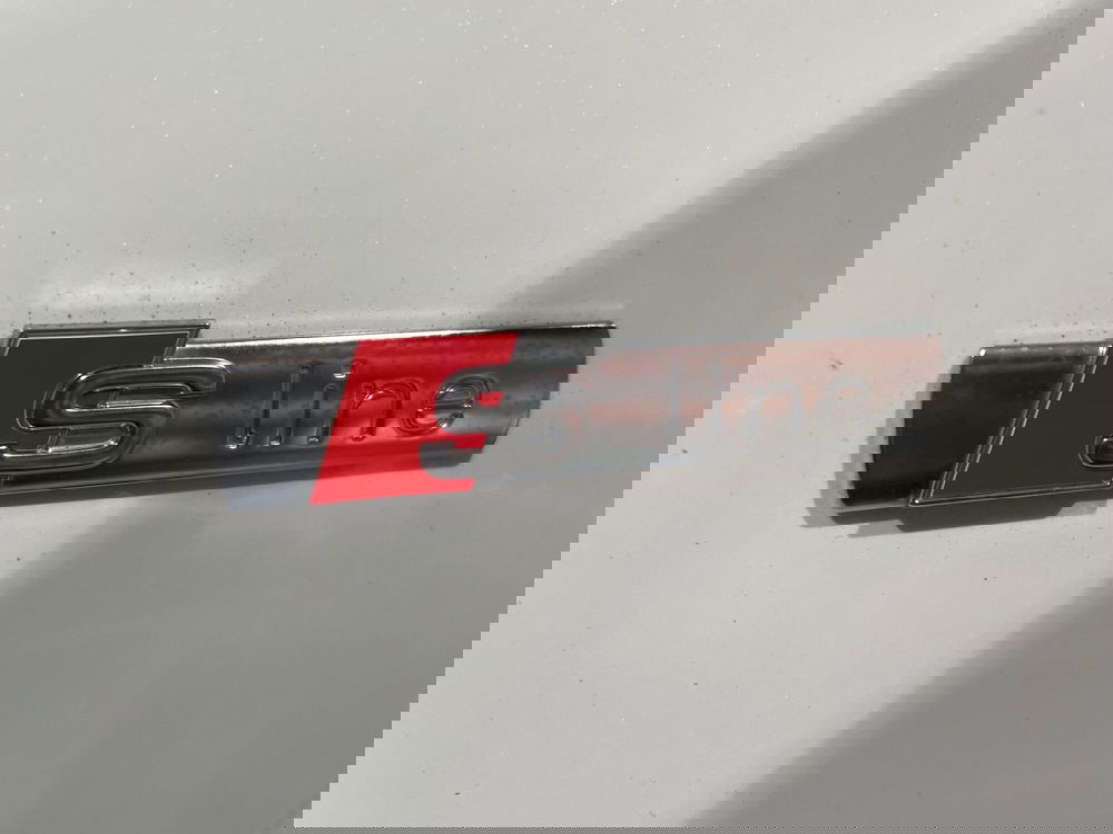 Audi A1 usata a Genova (15)