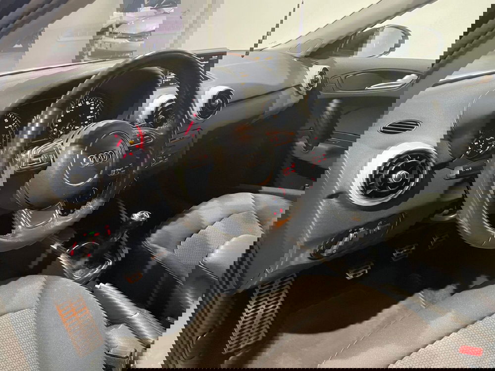 Audi A1 usata a Genova (8)