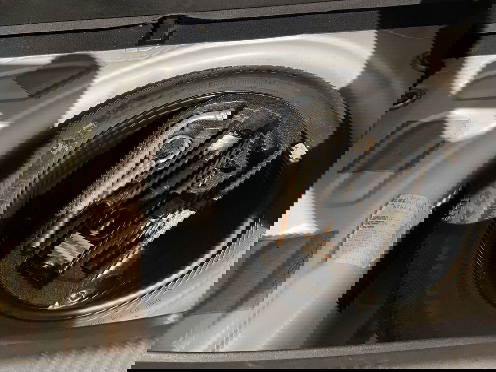 Audi A1 usata a Genova (9)