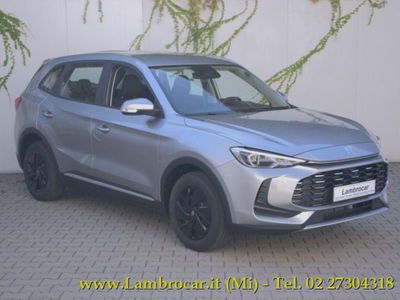 Mg ZS 1.5 Standard nuova a Cologno Monzese