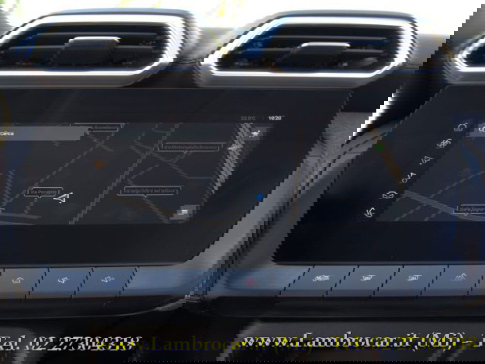 Mg ZS nuova a Milano (10)