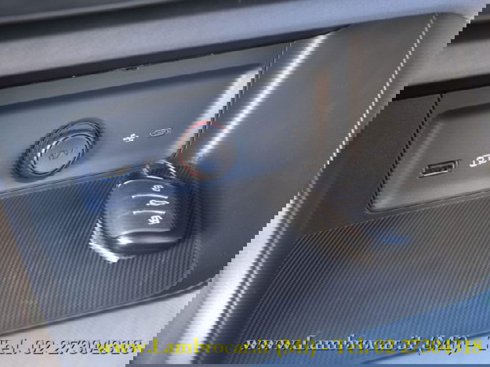 Mg ZS nuova a Milano (11)