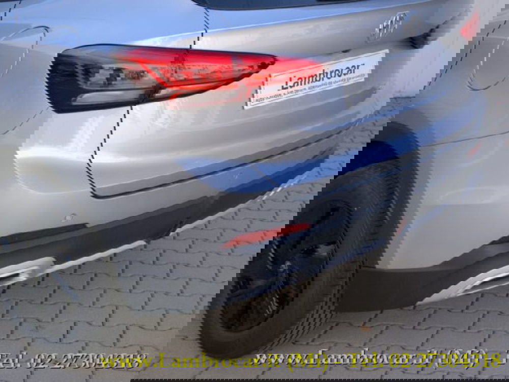 Mg ZS nuova a Milano (12)