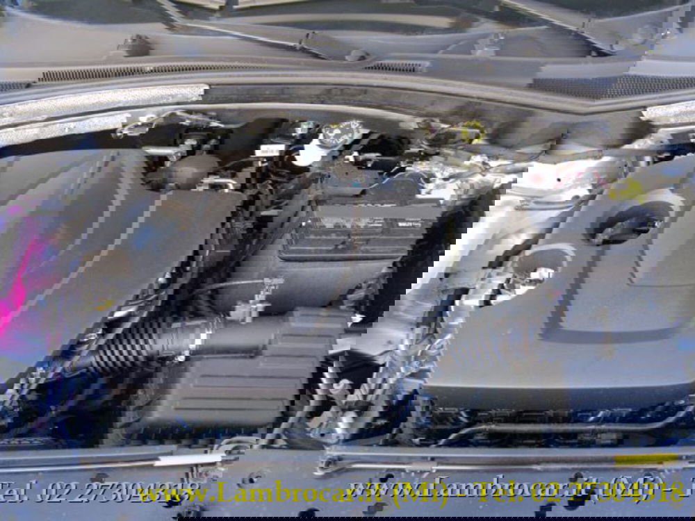 Mg ZS nuova a Milano (14)