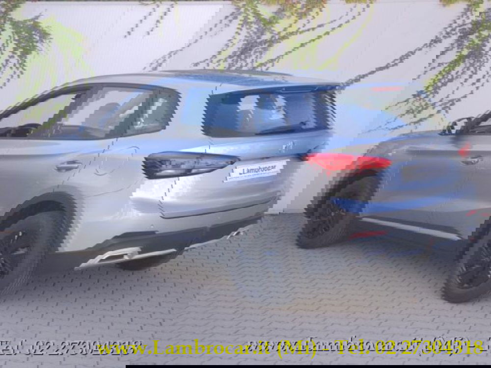 Mg ZS nuova a Milano (15)