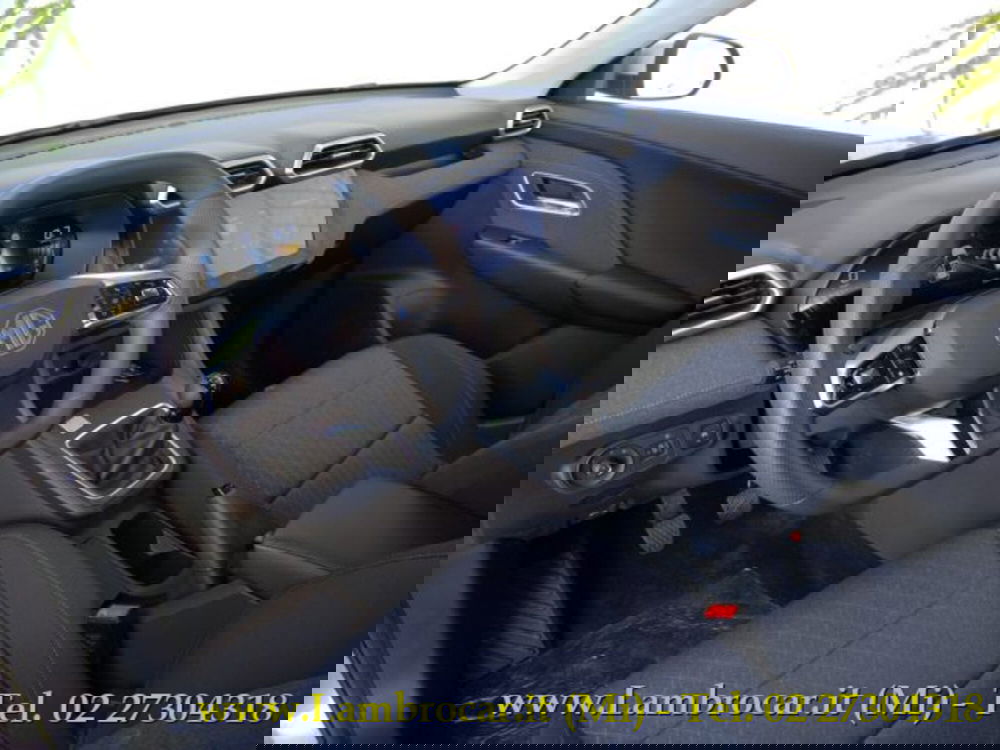 Mg ZS nuova a Milano (3)