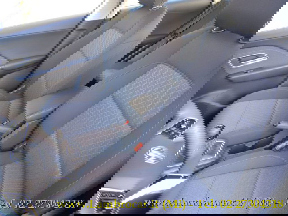 Mg ZS nuova a Milano (4)