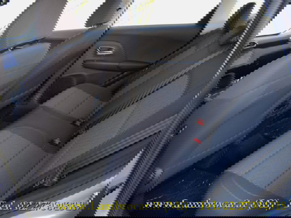 Mg ZS nuova a Milano (5)