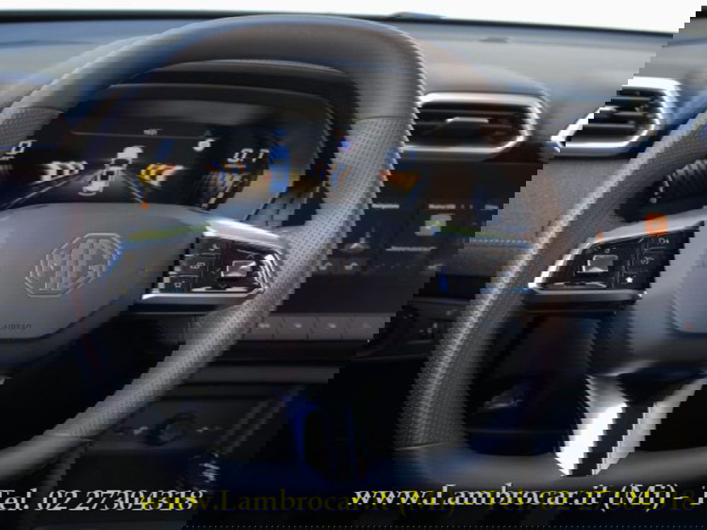 Mg ZS nuova a Milano (6)