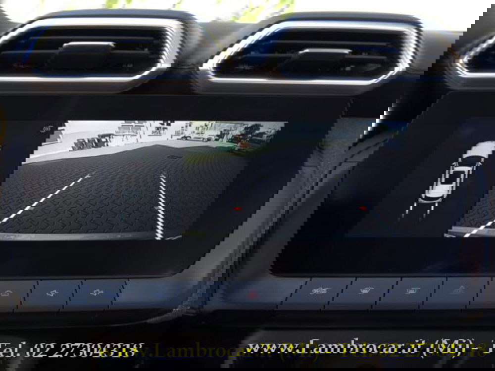 Mg ZS nuova a Milano (8)