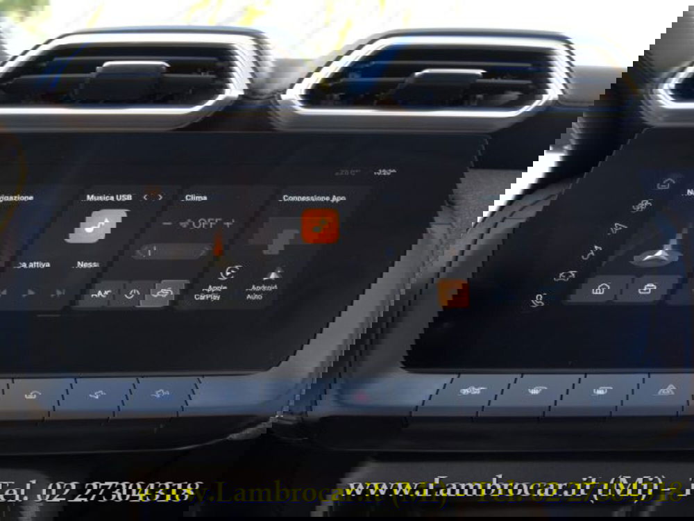 Mg ZS nuova a Milano (9)