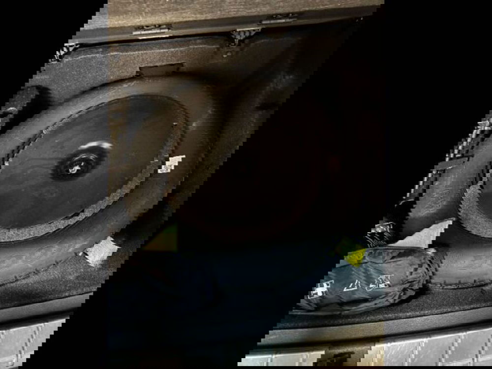 BMW X1 usata a Caltanissetta (17)