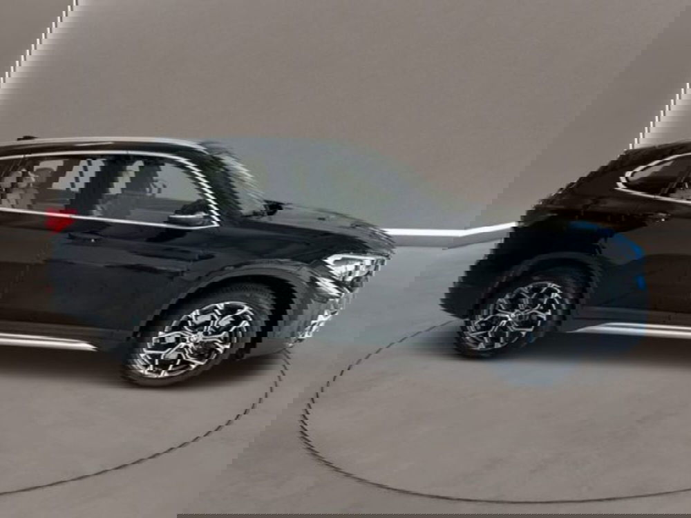 BMW X1 usata a Caltanissetta (8)