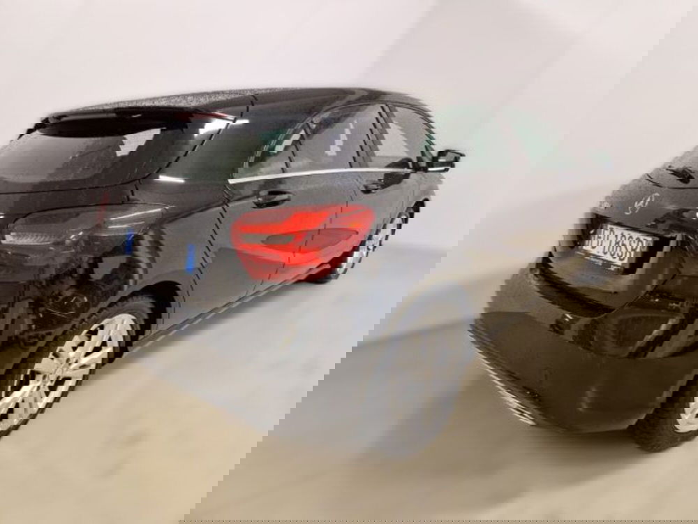 Mercedes-Benz Classe A usata a Modena (2)