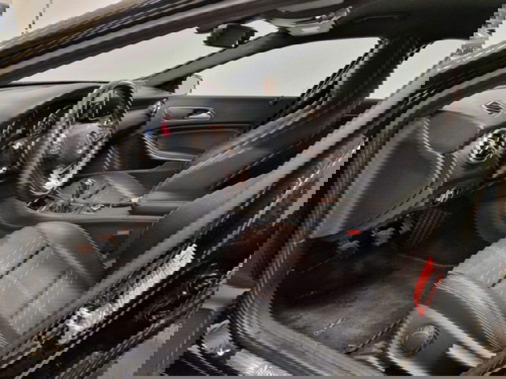 Mercedes-Benz Classe A usata a Modena (4)