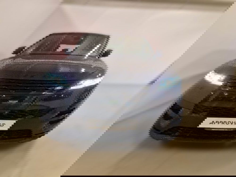 Land Rover Range Rover Sport usata a Modena (8)