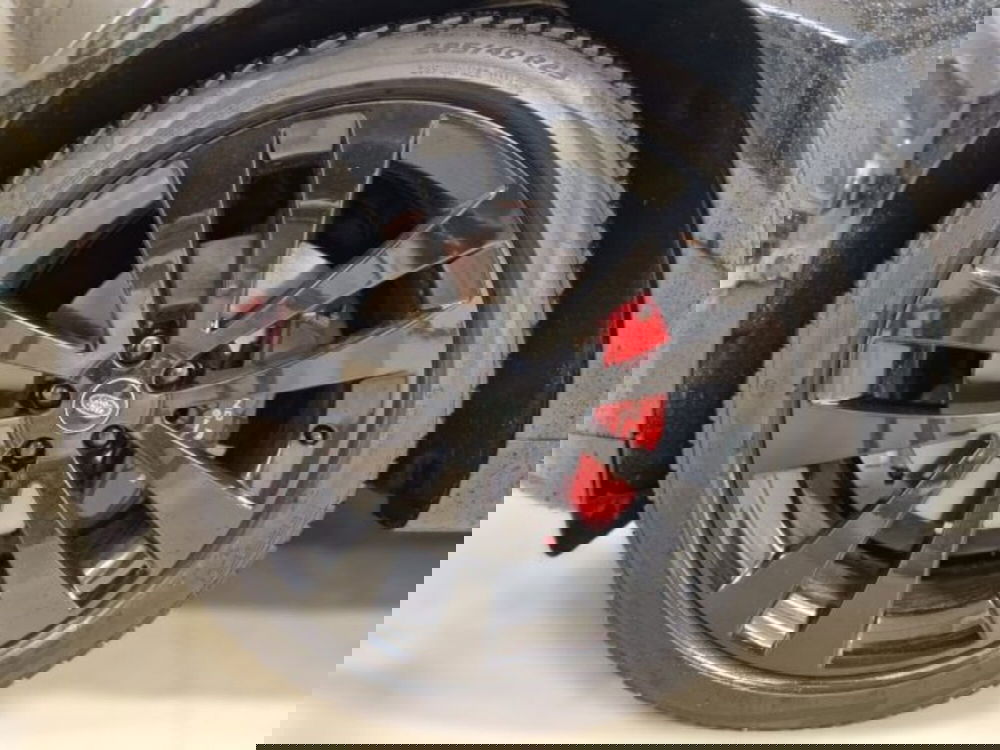 Land Rover Range Rover Sport usata a Modena (9)