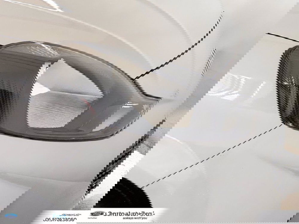 Hyundai i10 nuova a Roma (13)