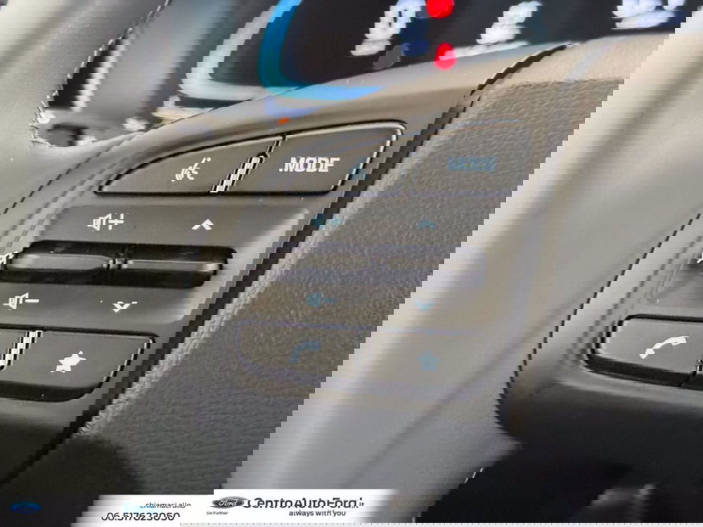 Hyundai i10 nuova a Roma (20)