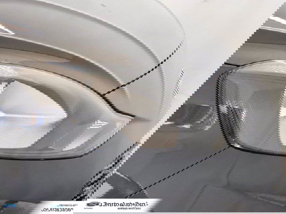 Hyundai i10 nuova a Roma (13)