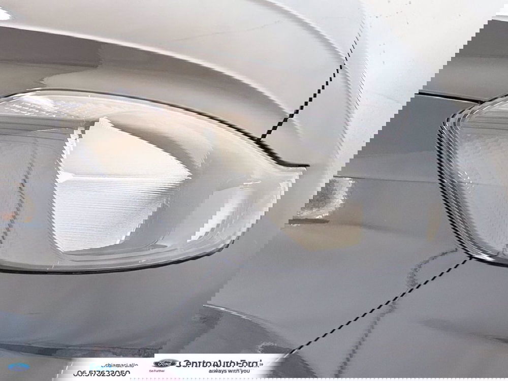 Hyundai i10 nuova a Roma (13)