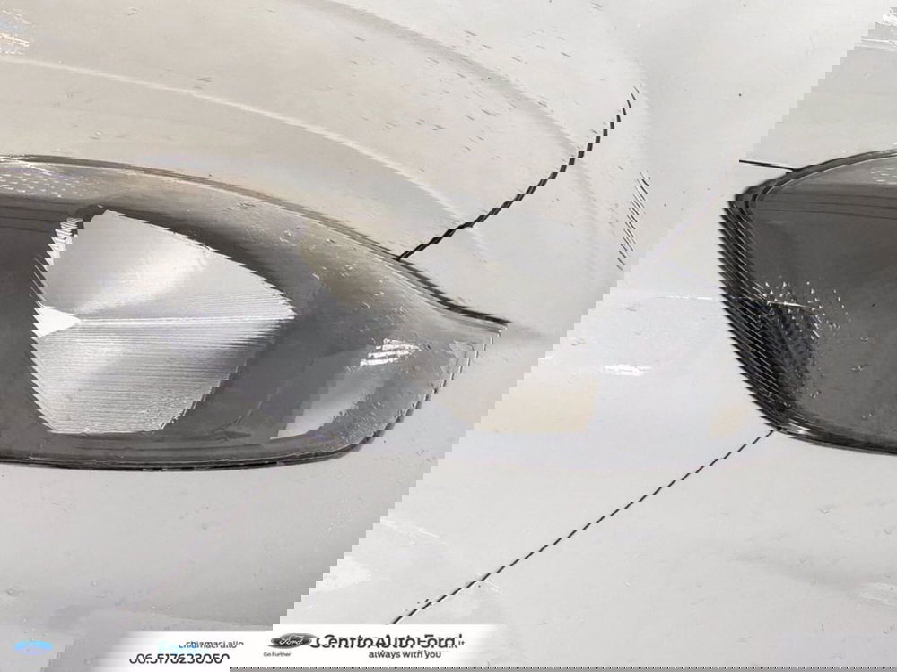 Hyundai i10 nuova a Roma (13)