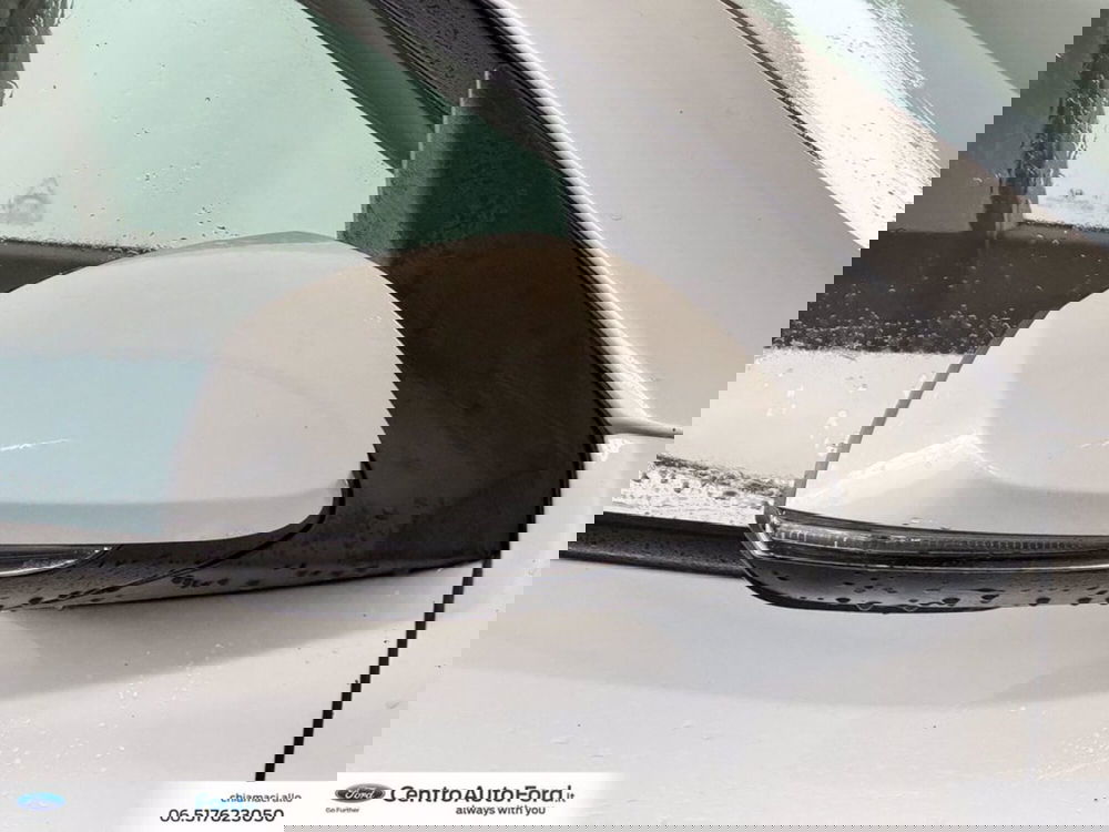 Hyundai i10 nuova a Roma (15)