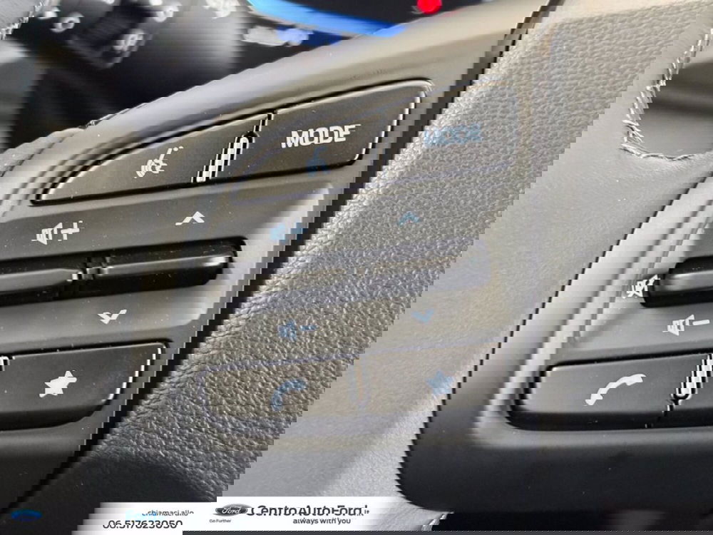 Hyundai i10 nuova a Roma (20)