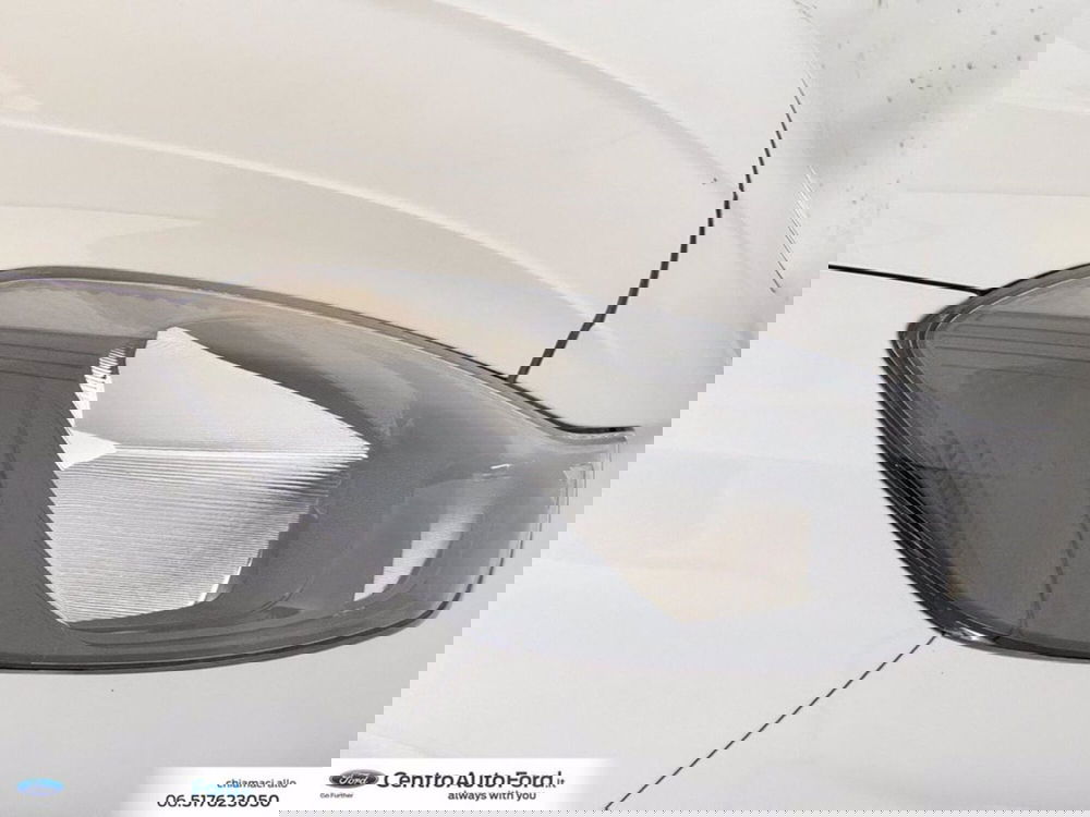 Hyundai i10 nuova a Roma (13)