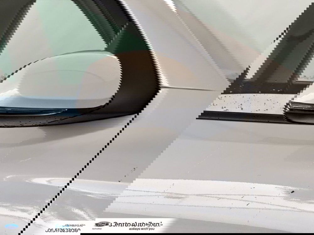 Hyundai i10 nuova a Roma (15)