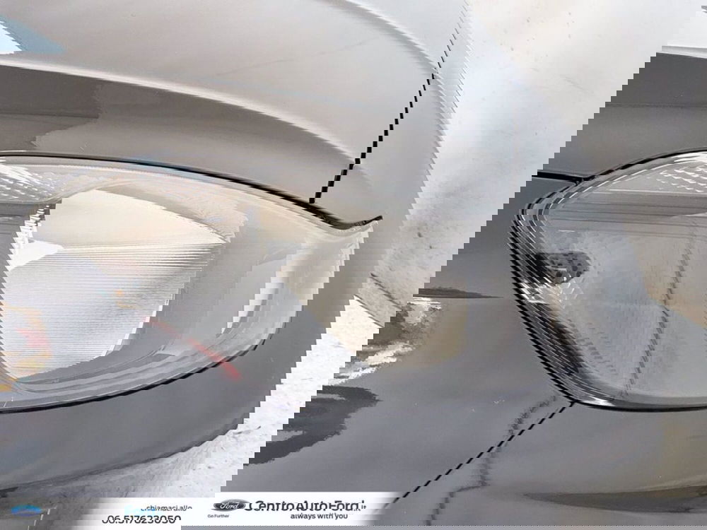 Hyundai i10 nuova a Roma (13)