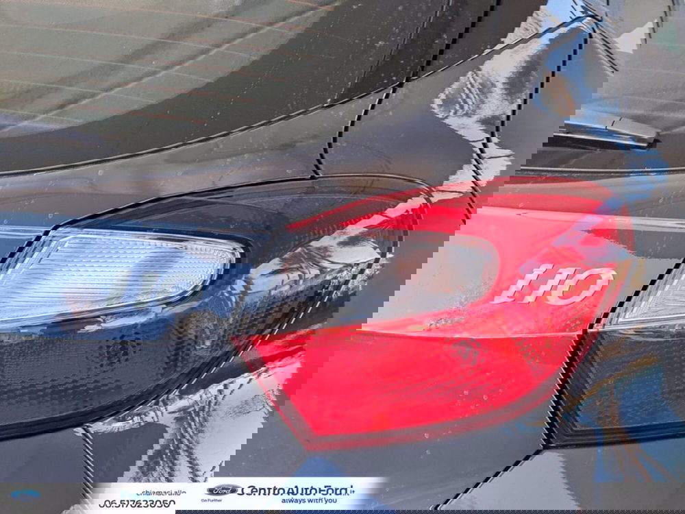 Hyundai i10 nuova a Roma (16)