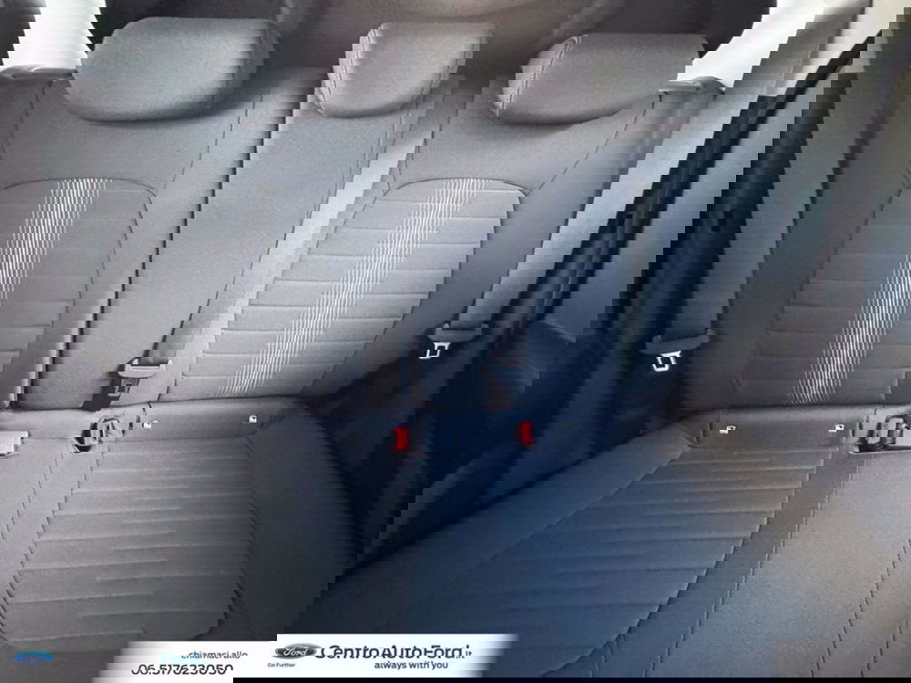 Hyundai i10 nuova a Roma (9)