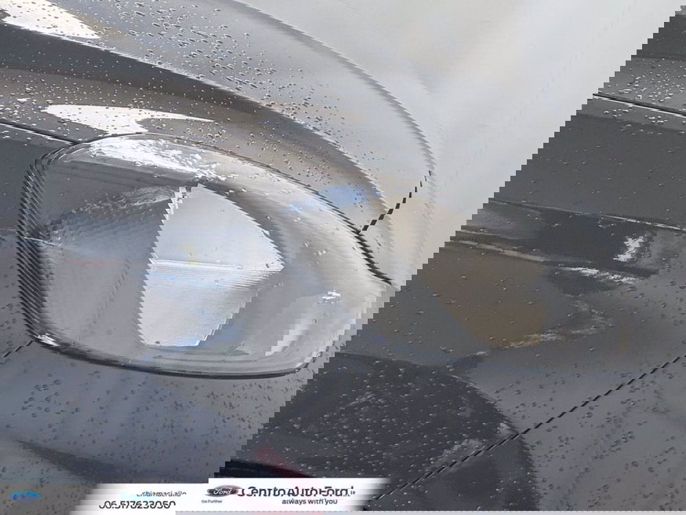 Hyundai i10 nuova a Roma (13)