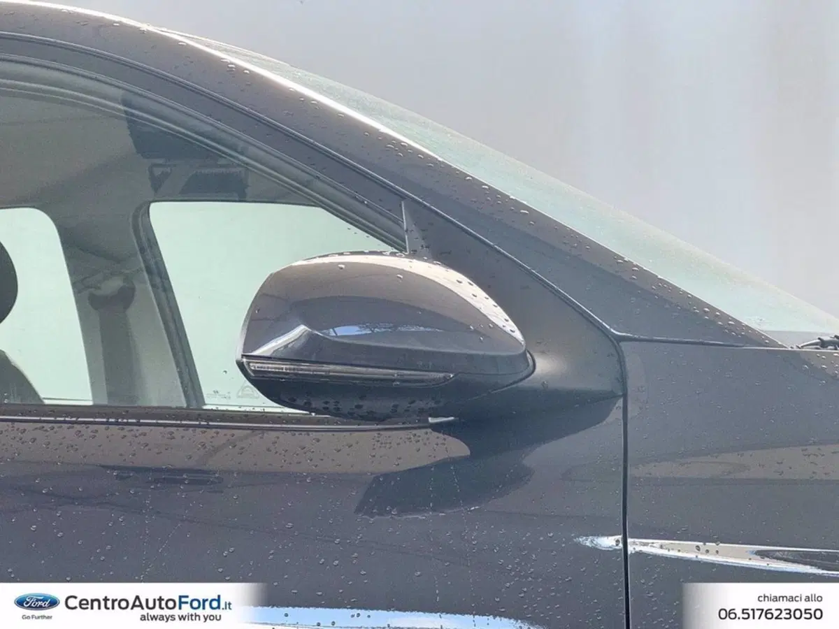 Hyundai i10 nuova a Roma (15)