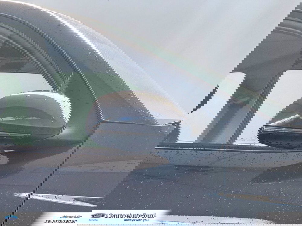 Hyundai i10 nuova a Roma (15)