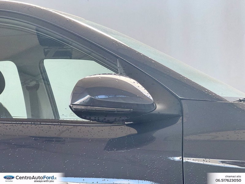 Hyundai i10 nuova a Roma (15)