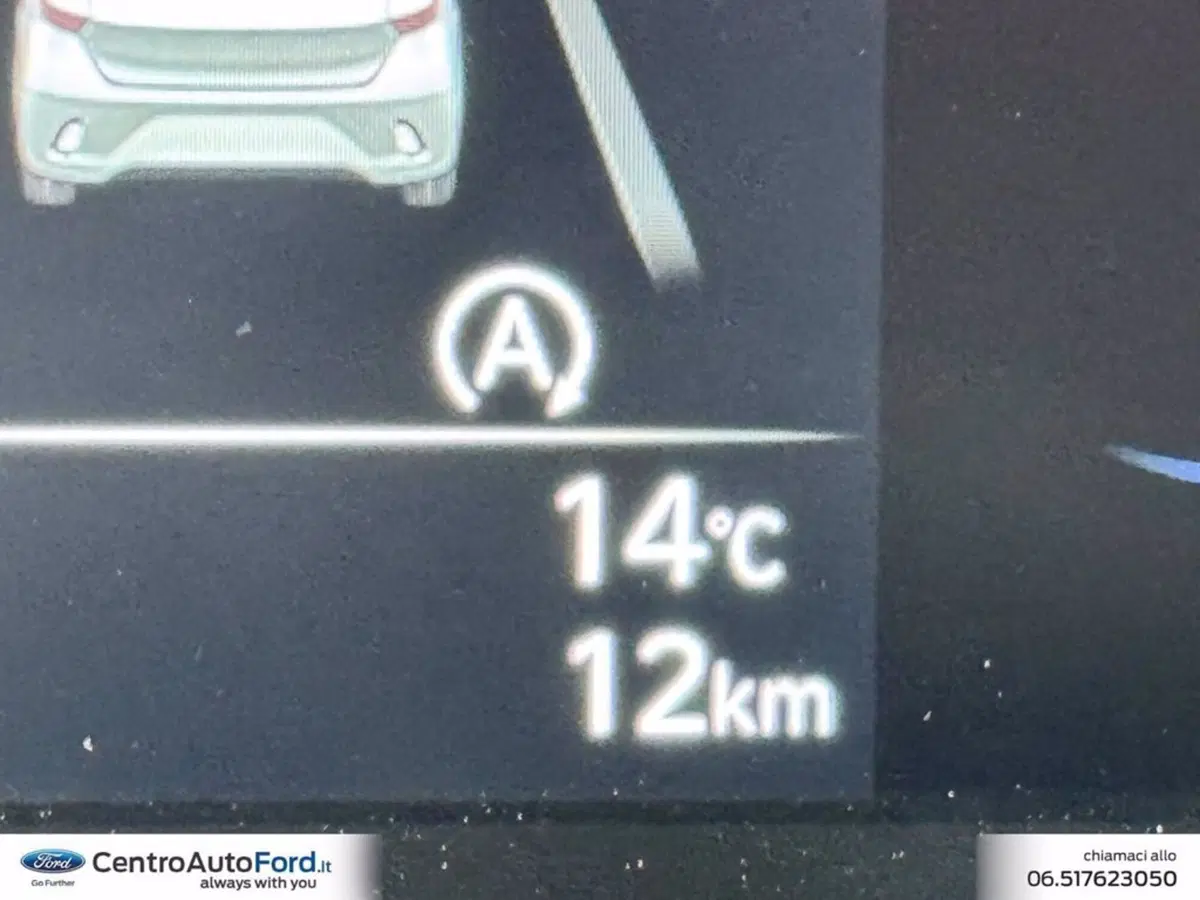 Hyundai i10 nuova a Roma (20)